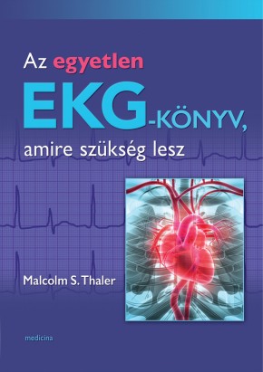 Az egyetlen EKG-könyv, amire szükség lesz 2152
